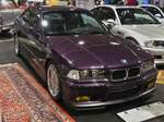 BMW M3 (E36), Motor S50B32, 6 Zyl., 3201 ccm,321 PS, 2.