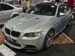 BMW E3 (E92), Motor V8, 3999 ccm, 420 PS, 4.