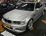 BMW E3 (E46), 6 Zyl.