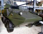 Mowag  Piranha IIIC 10X10, Schützenpanzer, Baujahr 1994, 18t, 350PS, Vmax.100Km/h, Schweizerisches Militärmuseum Full, Juli 2015 