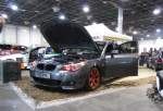 MAD BMW 5-er.