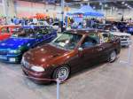Opel Astra F Coup�umbau.