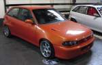 Opel Astra F.