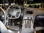 Citroen DS5, Interieuraufnahme (Auto Motor Tuning Show am 23.03.2013)