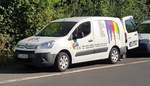 =Citroen Berlingo vom Malermeister MEIER aus Hünfeld, 08-2020 