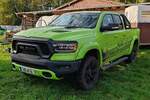 =Dodge RAM, 11-2025