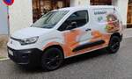 =Fiat Doblo vom GRILLST�BERL steht im August 2026 in Berchtesgaden