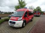 FIAT Ducato MTF (Florian Maintal 3-19-1) am 27.04.14 in Maintal 