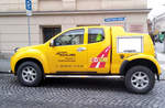 ISUZU D-Max Double Cab in Gera.