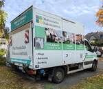 =MB Sprinter der oberhessischen Diakonie in Laubach, 11-2025