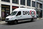 =MB Sprinter von DPD, gesehen in Leipzig im Juli 2016