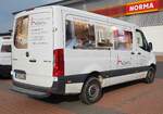 =MB Sprinter der Firma keramik&design HILPERT, 04-2023