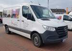 =MB Sprinter der Firma keramik&design HILPERT, 04-2023