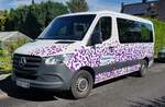 =MB Sprinter der DIAKONIE FULDA, 07-2023
