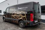 =MB Sprinter als Werbeträger für die Altstadtbäckerei BALLMAIER, 12-2023