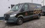 =MB Sprinter als Werbeträger für die Altstadtbäckerei BALLMAIER, 12-2023