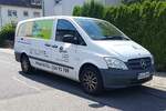 =MB Viano vom Hausmeisterservice DER DIENST aus Idstein, 07-2022