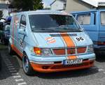=MB Vito, gesehen in Bad Camberg im Juni 2019