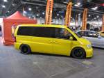 MB Vito Tuning.