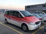 Mercedes Vito 115 CDI Nr.