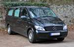 Mercedes Viano ( Ruhe sanft ) in Euskirchen - 18.03.2011