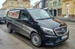 Diese Mercedes-Benz Vito (3.