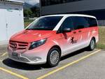Mercedes-Benz Vito Nr.