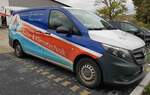 =MB Vito von EICHENAUER Klima & Kältetechnik, 11-2022