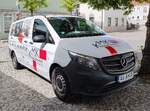 =MB Vito der MK K�CHENWELT aus Alt�tting, 08-2026