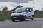 Opel Combo fotografiert Mitte September 2026