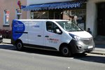 =Opel Vivaro von LetMeRepair  steht im September 2016 in Fulda