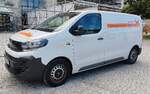 =Opel Vivaro der Schreinerei WEINDL aus Alt�tting, 08-2026