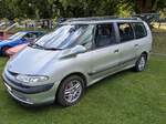 Renault Grand Espace.