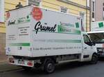 =Renault Master vom Second-Hand-Kaufhaus GRÜMEL, 12-2021