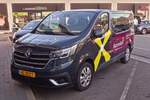 Renault Trafic der Butzemillen, gesehen 04.2025