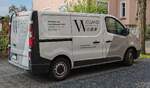 =Renault Trafic von Naturstein-WIEGAND, 04-2026