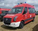 =VW Crafter 35, Bj.