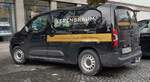 =Citroen E-Berlingo vom Küchenhaus LEBENSRAUM, 12-2023