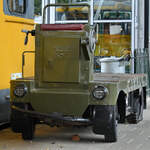 Die deutsche Firma Adolf Bleichert & Co.