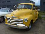 Chevrolet 3100 Truck aus dem Jahr 1952.