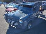Ford Thames 300E aus dem Jahr 1959.