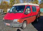 =Ford Transit Bj.