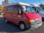 =Ford Transit Bj.