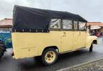=Hanomag L 28, Bj.