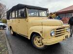 =Hanomag L 28, Bj.