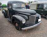 International Harvester KB2 aus dem Jahr 1949.