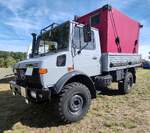 =Unimog 1300 L, Bj.