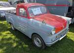 Standard 7cwt Pickup aus dem Jahr 1965.