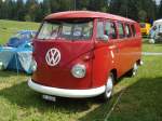 VW-Bus BE 26'568 am 4.