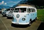 VW-Bus OW 14'703 am 5.
